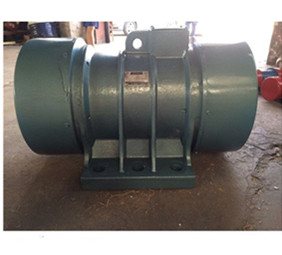 TZDC系列振动电机