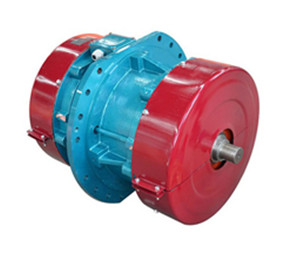 HDCB系列侧板振动电机