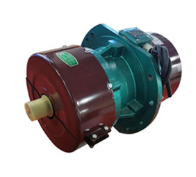 HDCB系列侧板振动电机