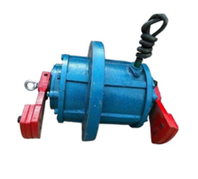 XVL立式振动电机